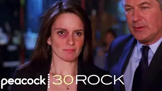 Liz Joins a Fight Club | 30 Rock