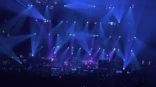 Phish- 4/21/22 Chalkdust Torture Jam, Tweezer, Madison Square Garden, New York City, NYC