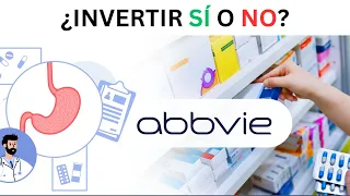 Análisis Fundamental AbbVie Inc ABBV 2024