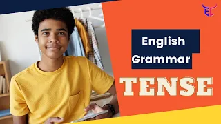 EASY WAY TO LEARNING TENSE | ONLINE EDUCATION | ELERNING365