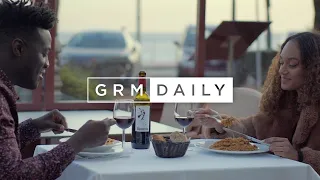 Masta T - Words Can't Explain [Music Video] | GRM Daily