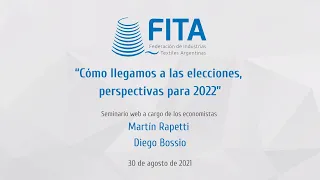 Seminario Fita 2021 - Rapetti - Bossio