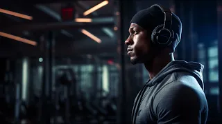 Ultimate Hip-Hop Workout Mix: Power through Your Training with Over 1 Hour of Energizing Beats