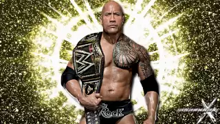 WWE: "Electrifying" ► The Rock 24th Theme Song