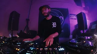 Felipe Gordon @ Djoon for My Grooves (04/11/23)