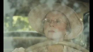 Driving Miss Daisy (1989) - Main Titles scene [1080p]