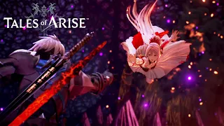 Tales of ARISE - [Blue Moon] by Ayaka - Song Trailer