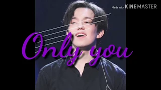 Dimash: New song! Only you / Димаш: Новая песня!