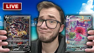 Hunting for the Hardest Alt Arts to Pull LIVE Opening!