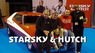 Starsky & Hutch 4K