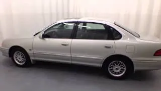 1999 Toyota Avalon  @ Smart Motors - Madison,Wisconsin