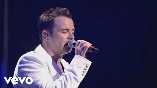 Westlife - You Raise Me Up (Live At Wembley '06)