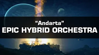 Andarta - Epic Hybrid Orchestra