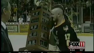 Gamblers Win Clark Cup