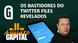 Jornalista que investiga Twitter Files no Brasil conta como Musk acusa TSE de violar liberdades