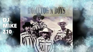 The Hometown Boys Party Mix!!