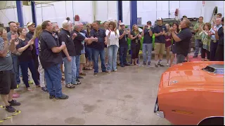 S07E13 THE CAR THEY SAID COULDN'T BE SAVED!