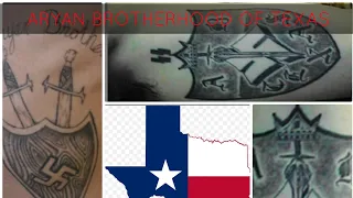 ARYAN BROTHERHOOD OF TEXAS