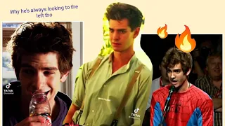 Andrew Garfield being hot for 4 minutes straight