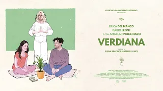 Verdiana | Trailer