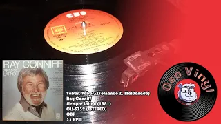 Ray Conniff - Volver, Volver - (Fernando Z. Maldonado)