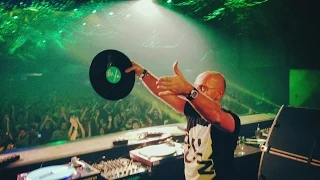 Sven Vath closing set @ Time Warp NL 2014 by LUCA DEA