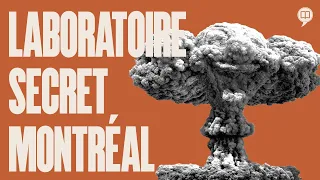 Bombe nucléaire à Montréal durant la guerre | L'Histoire nous le dira # 146