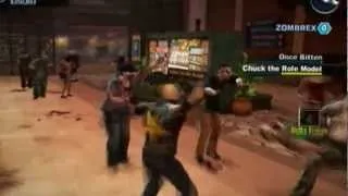 Dead Rising 2 Co-Op Walkthrough w/ Segarra And Freeze Ep.1 The Beginning