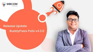 BuddyPress & BuddyBoss Platform Polls v4.3.0 updates - Now Create Image, Video or Audio Polls