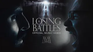 Major Moment - Losing Battles (Official Music Video)