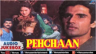 Pehchaan Full Songs Jukebox || Saif Ali Khan, Shilpa Shirodkar, Sunil Shetty, Madhu ||