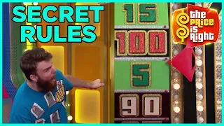 How To Win On The Price Is Right [Bidding and Spinning]