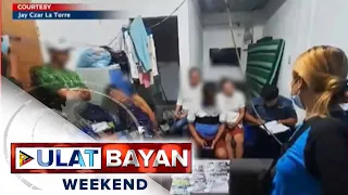 Mahigit P3-M na halaga ng hinihinalang shabu at marijuana, na-recover sa magkakahiwalay na...