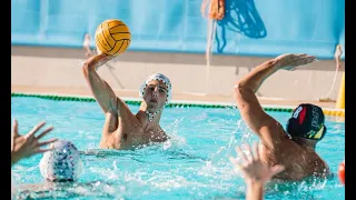 Serie A1, i gol di Pro Recco - Salerno 18-5