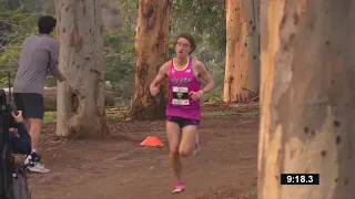 2019 Foot Locker-Eastbay Cross Country Championships Boys Race