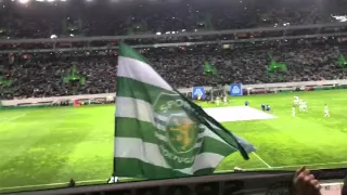 O Mundo Sabe Que-Sporting Clube de Portugal