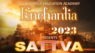 AEA Enchantia 2023- Sattva