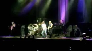 DEEP PURPLE Hush live in Roma 12.12.09 con assolo di IAN PAICE