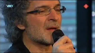 Michiel Borstlap & Gino Vannelli 'Gypsy Days'