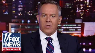 Gutfeld: Media target unvaccinated to create division