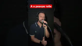 А я ревную тебе Sergiy184cover (Діти фрістайла)