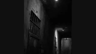Ghost Video of Old Mental Hospital, Unexplained...