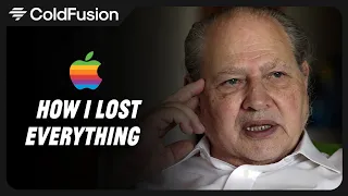 The Sad Story of Apple's Third Co-Founder