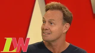 Jason Donovan Is Sceptical That Aliens Truly Exist | Loose Women