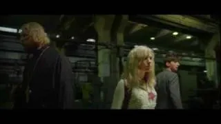 Метелица: Зима Мертвецов (2012) - Официальный Трейлер [HD]