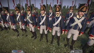 Is An Army of Elites Any Good? - Napoleon Total War - Multiplayer Battles