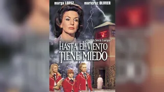 Hasta El viento Tiene Miedo (1968) Película Completa