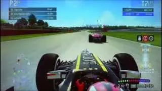 Kimi-Raikkonen01. F1 2013 Overtake Silverstone.