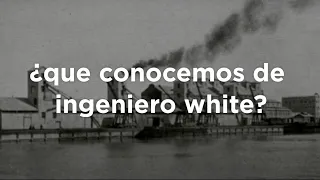 white, puerto de ayer - historia argentina I