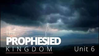 God's Big Picture #6: A Message of Judgement & Hope (1 Kings-Malachi) Learn the Bible's Whole Story